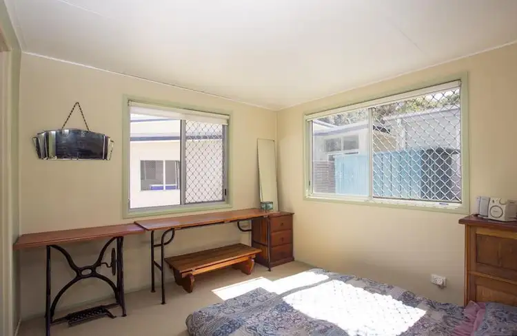 Fourth view of Homely other listing, X1 White Albatross Park, Nambucca Heads NSW 2448