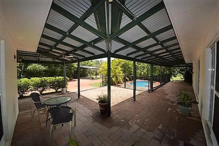 Fifth view of Homely house listing, 6 Homestead Court, Bluewater QLD 4818
