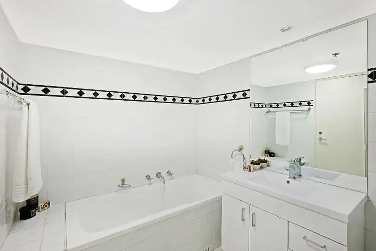 Sixth view of Homely apartment listing, 375/303 Castlereagh  Street, Sydney NSW 2000