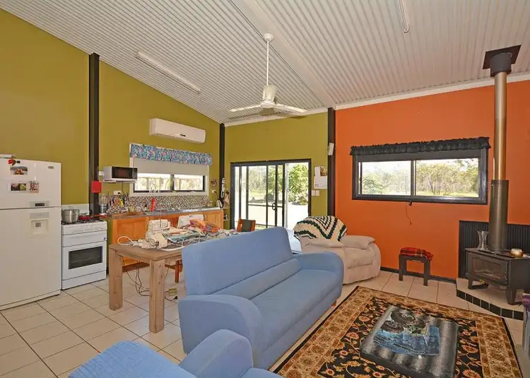 Fourth view of Homely house listing, 381 Dundowran Road, Walligan QLD 4655
