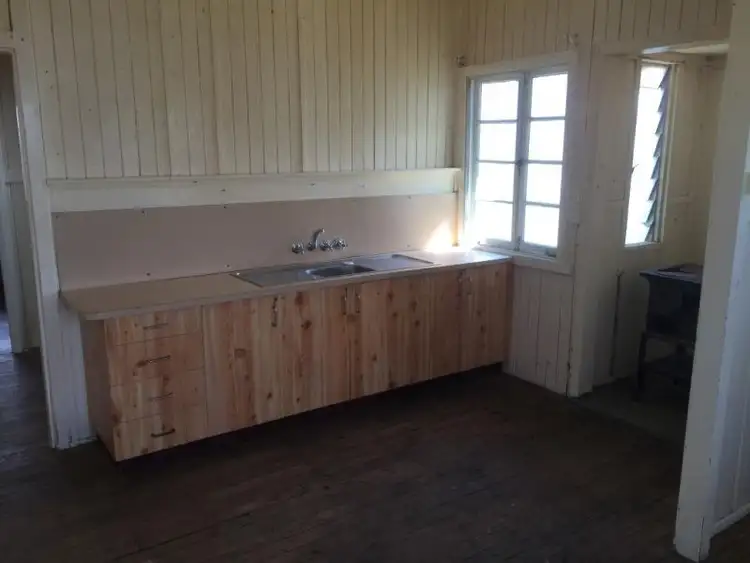 Second view of Homely house listing, 36 Brook Street, Inglewood QLD 4387