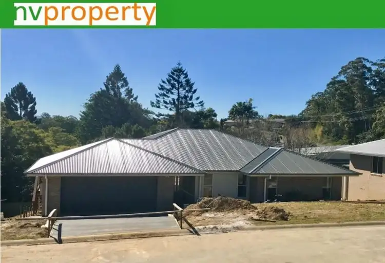 4 Fairway  Cove, Macksville NSW 2447