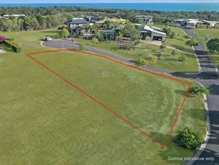 Fifth view of Homely land listing, 24 Highview  Drive, Craignish QLD 4655