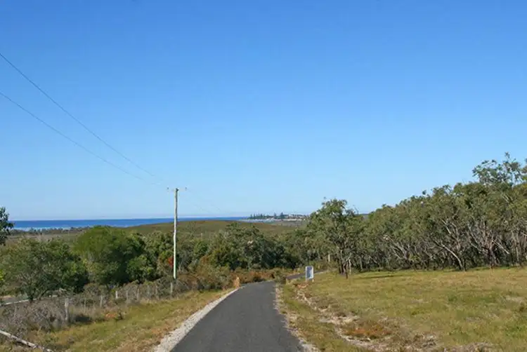 Second view of Homely land listing, Lot 2 Brooms Head Road, Brooms Head NSW 2463