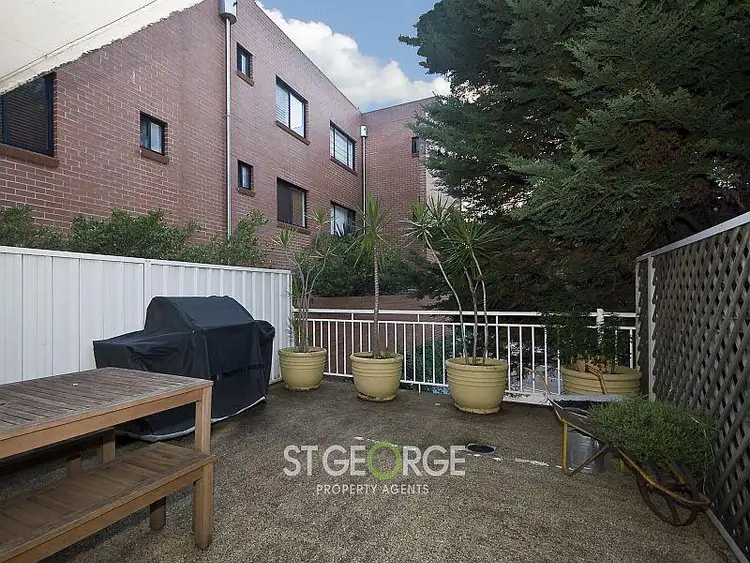 Fifth view of Homely apartment listing, 25/574-576 Forest Road, Penshurst NSW 2222