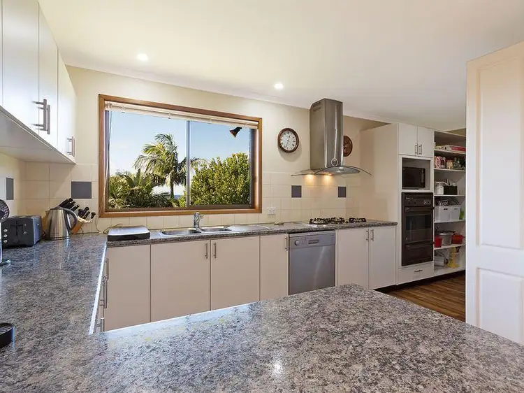 Third view of Homely house listing, 4 Oceanview Terrace, Tathra NSW 2550