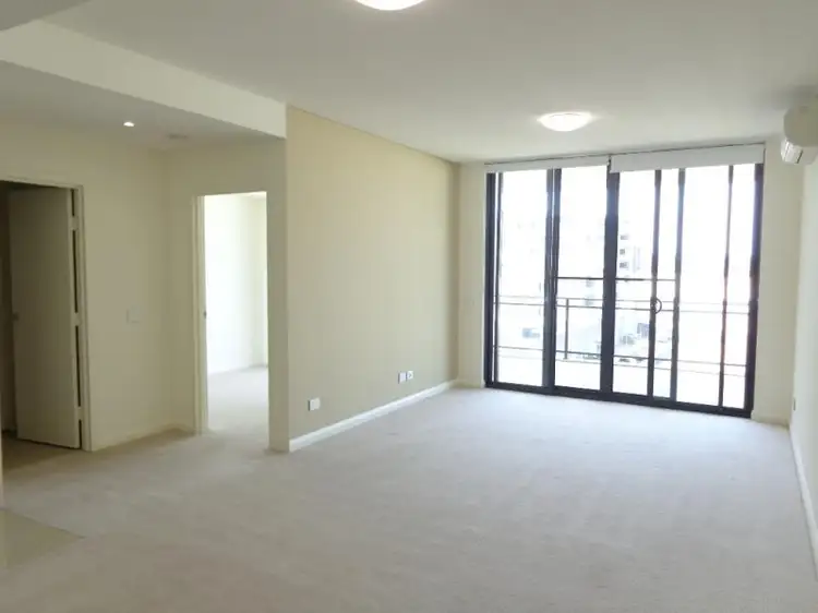 Main view of Homely apartment listing, 22 Baywater Drive, Wentworth Point NSW 2127