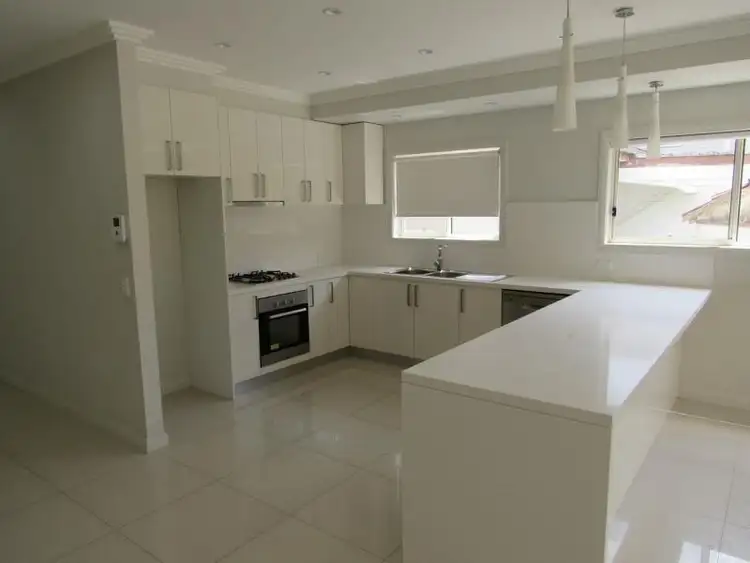 Fifth view of Homely semi-detached listing, 56 the esplanade Street, Guildford NSW 2161