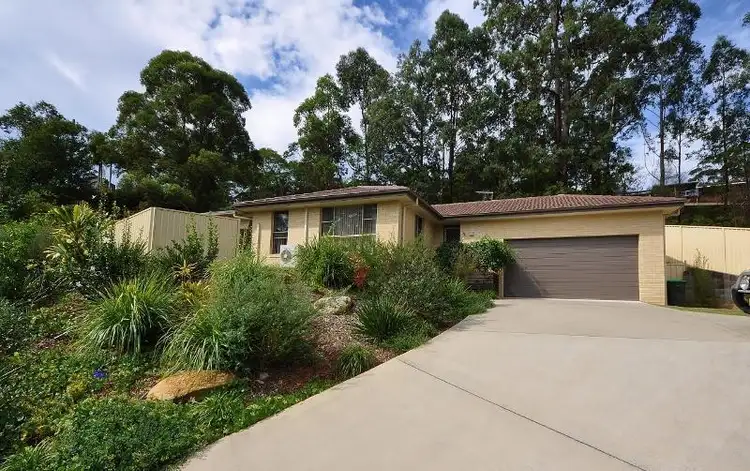 7 Telopea  Place, Nambucca Heads NSW 2448