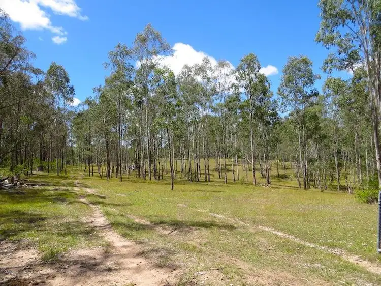 Second view of Homely land listing, Address available on request