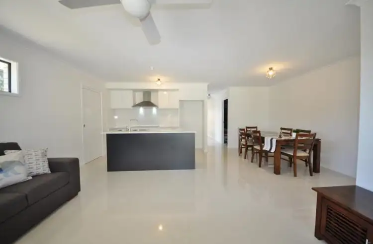 Second view of Homely house listing, Lot 2/121 Callistemon Place, Nambucca Heads NSW 2448