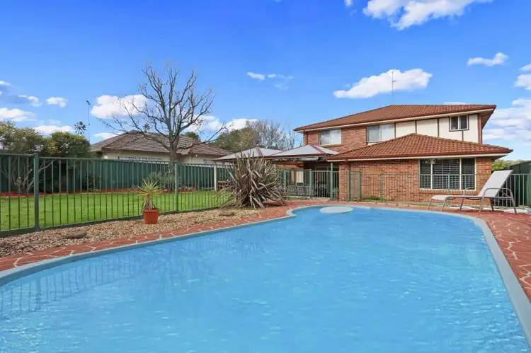 Fifth view of Homely house listing, 47 Appin Road, Appin NSW 2560
