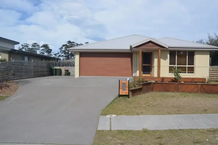 Second view of Homely house listing, 92 Heath Street, Broulee NSW 2537