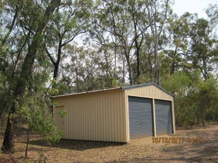 Seventh view of Homely rural property listing, 154 Vanderspek Road, Bondoola QLD 4703