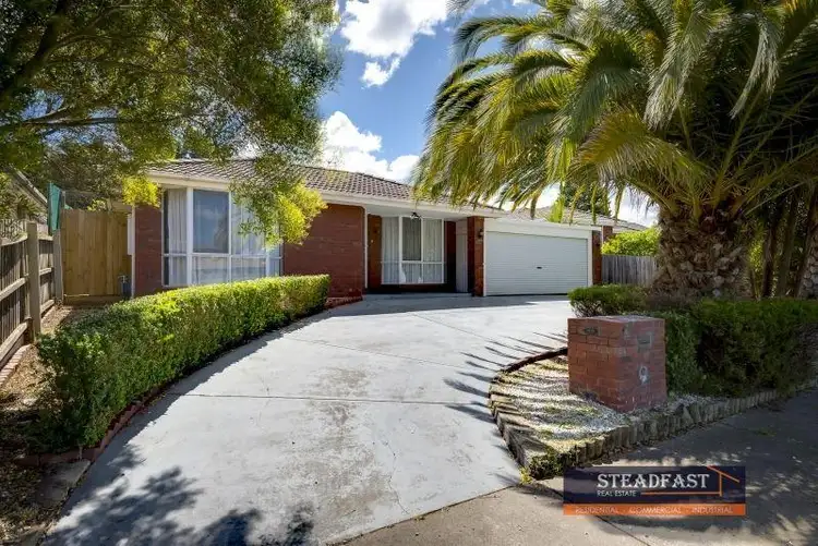 21 Temby Close, Endeavour Hills VIC 3802