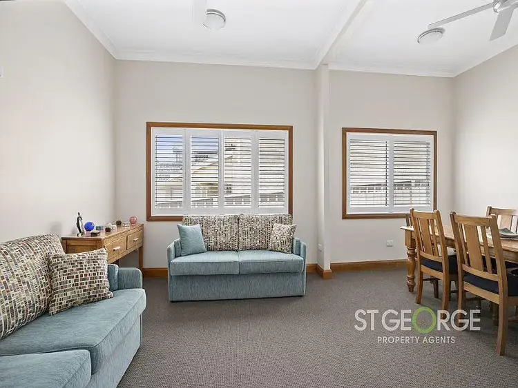 Third view of Homely house listing, 25 Inverness Avenue, Penshurst NSW 2222