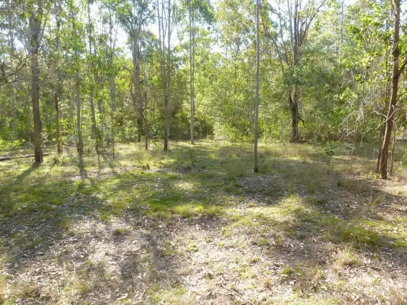 Main view of Homely land listing, Address available on request