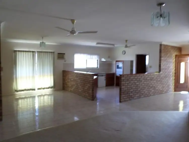 Fourth view of Homely house listing, 132 Hillview Road, Bowen QLD 4805