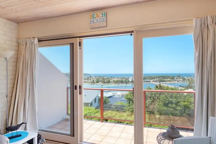 Sixth view of Homely apartment listing, 11/1-7 Ocean View Avenue, Merimbula NSW 2548