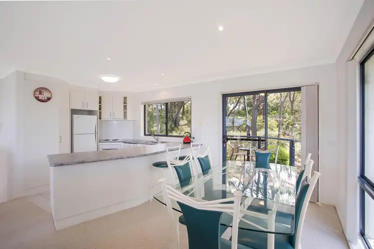 Sixth view of Homely townhouse listing, 3/127 Tura Beach Drive, Tura Beach NSW 2548