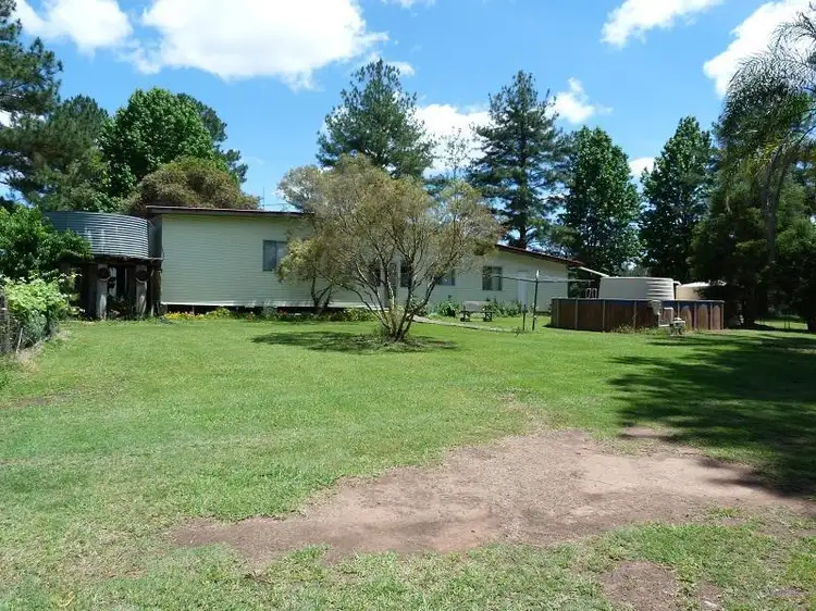 Seventh view of Homely rural property listing, Address available on request