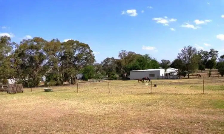 Second view of Homely land listing, 29 Walker Street, Coolah NSW 2843