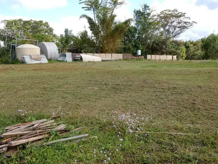 Second view of Homely land listing, 8 Leggetts Loop, Kin Kin QLD 4571