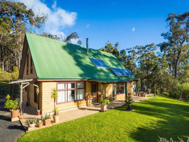 Main view of Homely house listing, 105 Moncks Road, Wallagoot NSW 2550