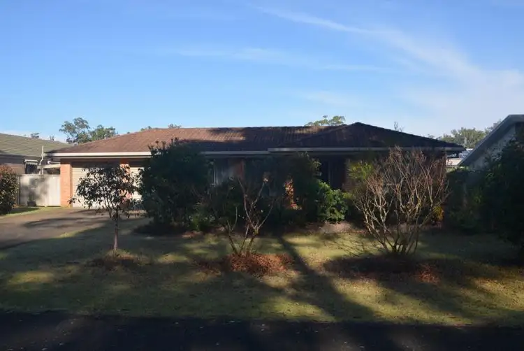 Fourth view of Homely house listing, 60 Candlagan  Drive, Broulee NSW 2537