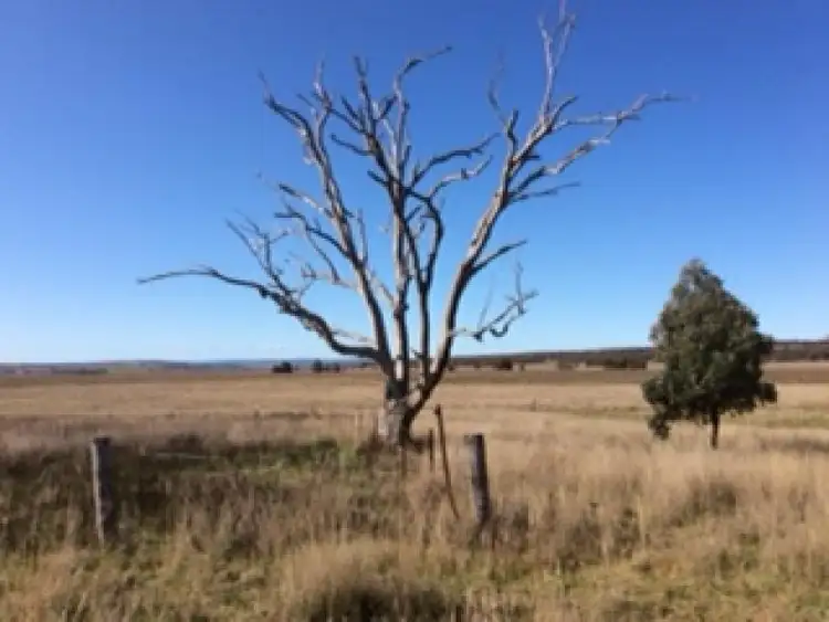 Fifth view of Homely land listing, Lot 6 Cross Street, Uarbry Village, Coolah NSW 2843
