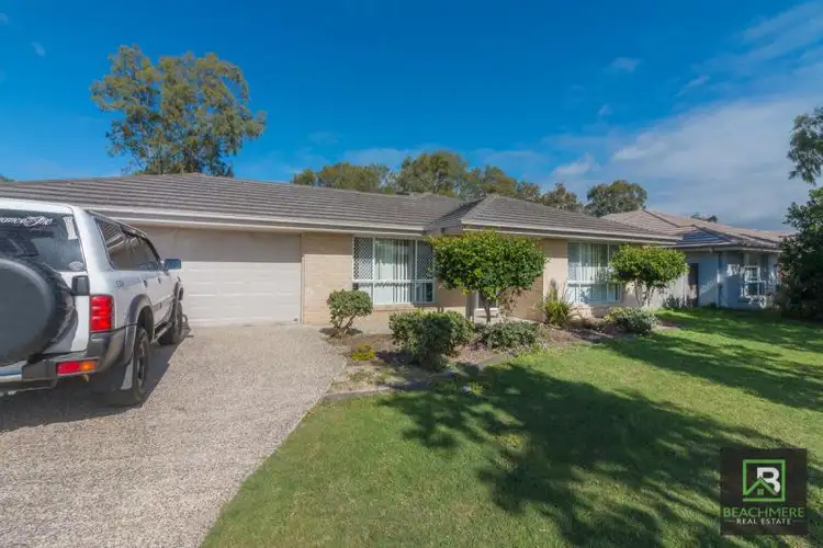 11 COFFEY Court, Beachmere QLD 4510
