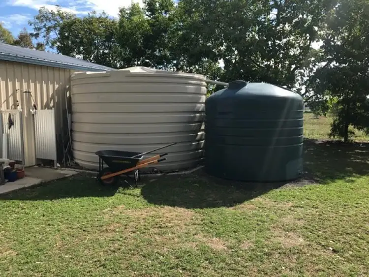 Fifth view of Homely house listing, 14 Grey Street, Inglewood QLD 4387