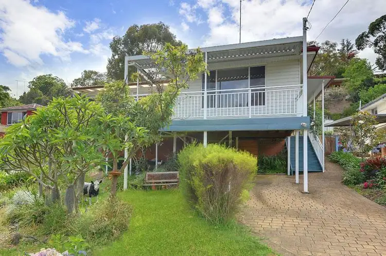 Second view of Homely house listing, 32 Lonsdale Avenue, Berowra Heights NSW 2082
