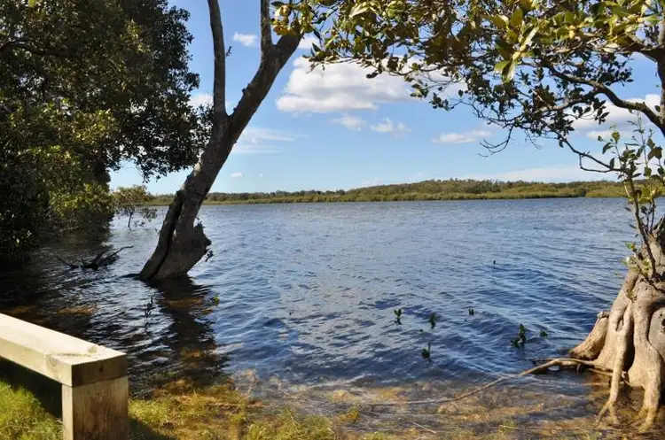 Main view of Homely rural property listing, 325 Fishermans Reach Road, Fishermans Reach NSW 2441