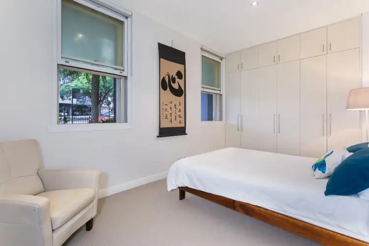 Third view of Homely apartment listing, 3/20 Pyrmont Bridge Road, Camperdown NSW 2050