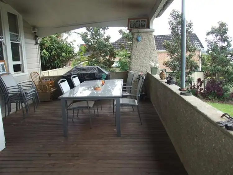 Seventh view of Homely house listing, 61 Wallace Street, Macksville NSW 2447
