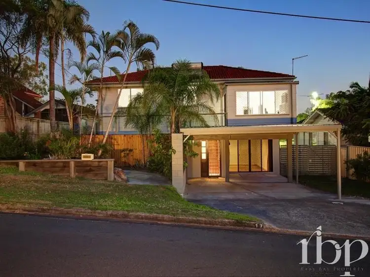 Main view of Homely house listing, 17 Eloise Avenue, Springwood QLD 4127