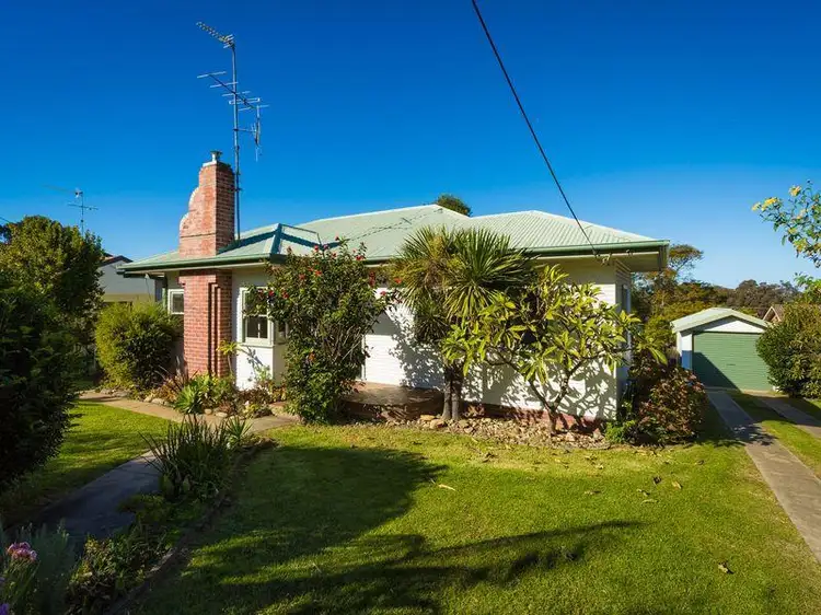 Fifth view of Homely house listing, 106 Bega Street, Tathra NSW 2550