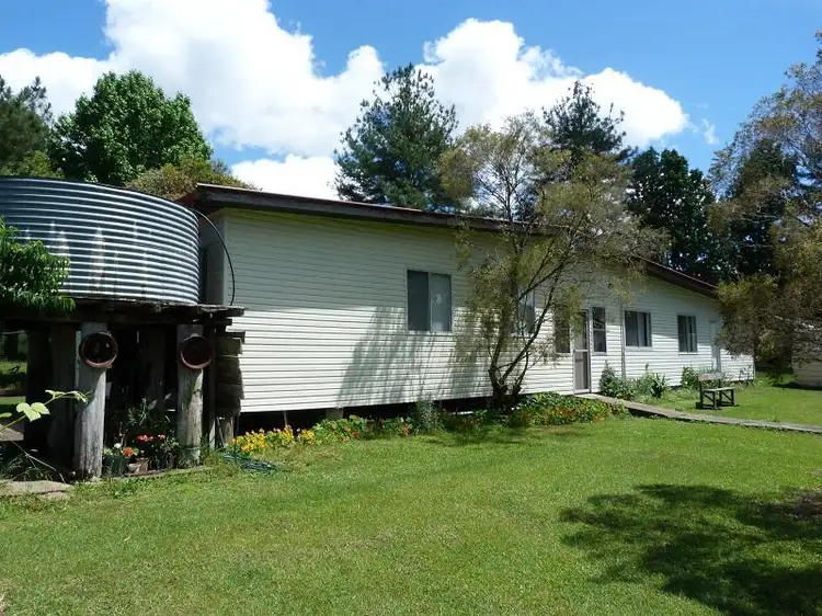 Third view of Homely rural property listing, Address available on request