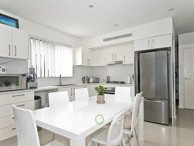 Second view of Homely house listing, 5b Inverness Avenue, Penshurst NSW 2222
