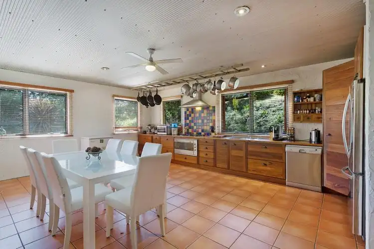 Second view of Homely house listing, 6 Bellbird Court, Wolumla NSW 2550