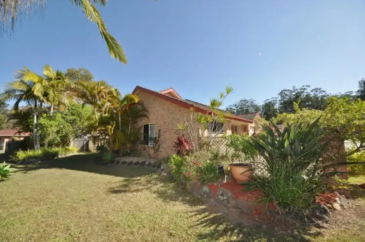 Second view of Homely villa listing, 1/3 Rutland  Street, Nambucca Heads NSW 2448