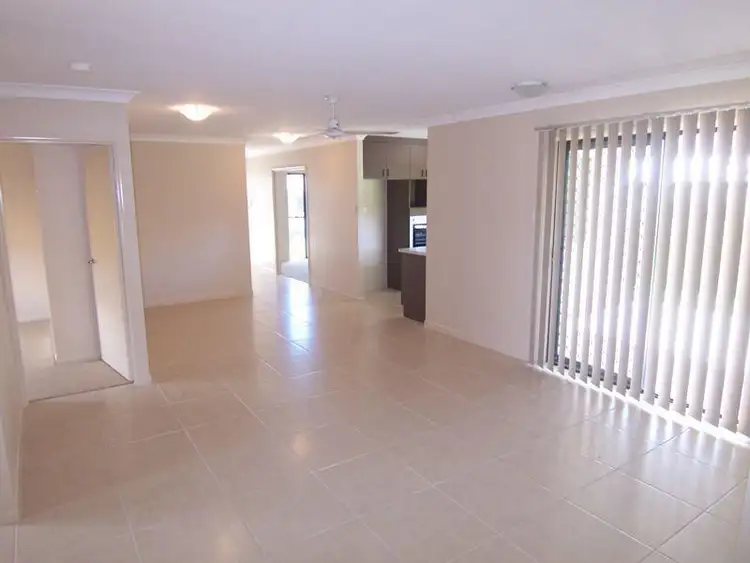 Third view of Homely house listing, 57 Hillock Crescent, Bushland Beach QLD 4818