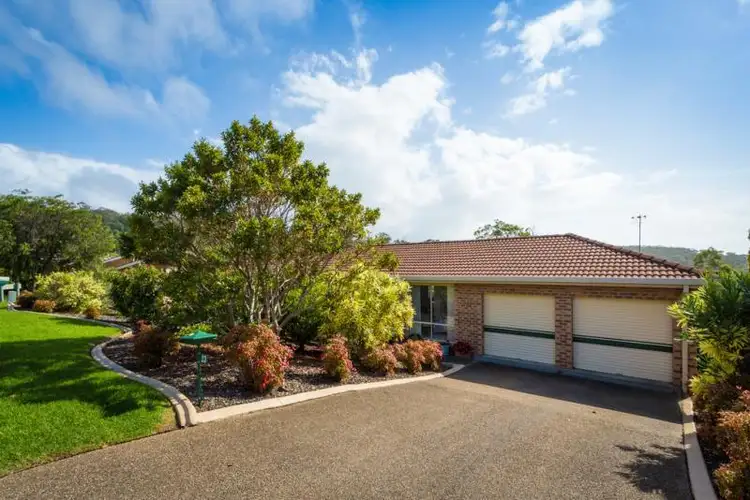 Second view of Homely house listing, 23 The Fairway, Tura Beach NSW 2548