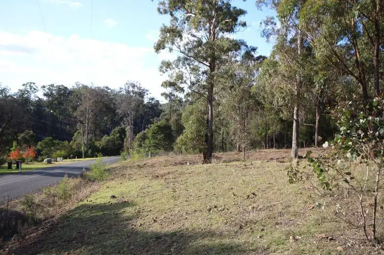 Second view of Homely land listing, Lot 41 Bournda Park Way, Wallagoot NSW 2550