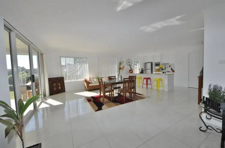 Fifth view of Homely house listing, 5 Crispin Cove, Macksville NSW 2447