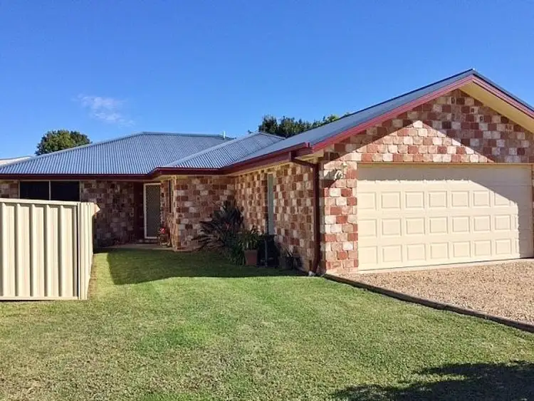 1 Laura Place, Macksville NSW 2447