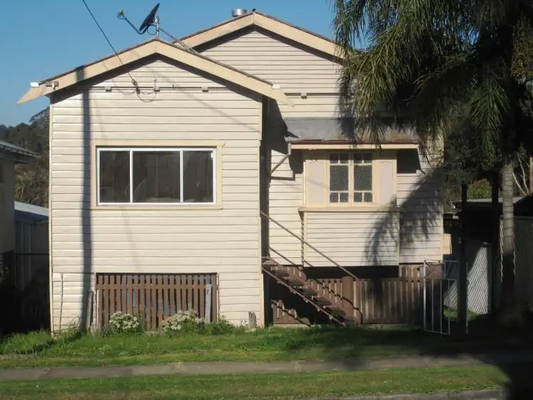 Address available on request
