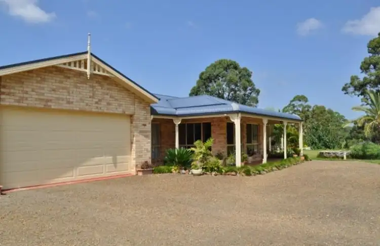 Fifth view of Homely rural property listing, Address available on request