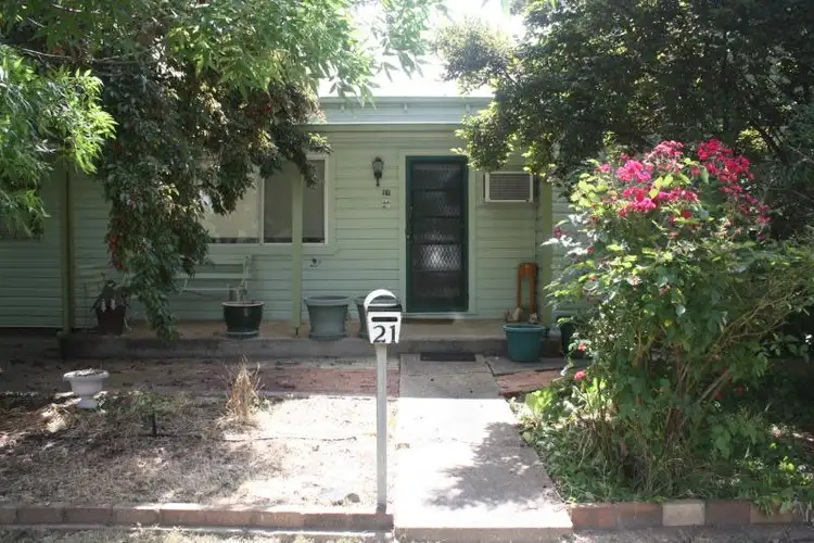 Second view of Homely house listing, 21 McLean Street, Coolah NSW 2843